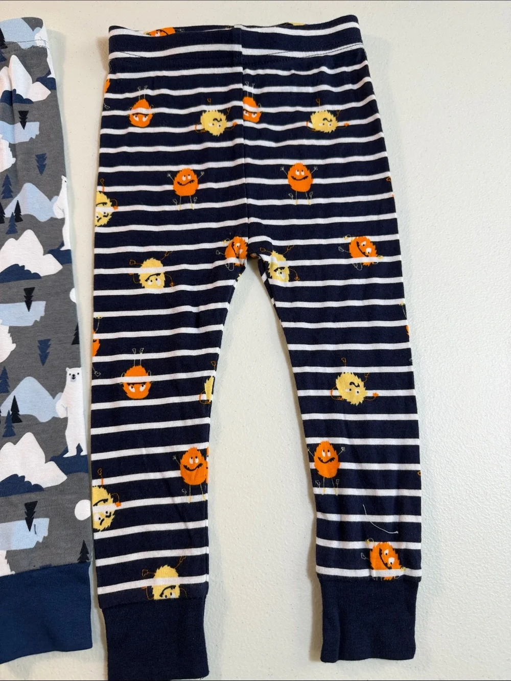 Old Navy lot three